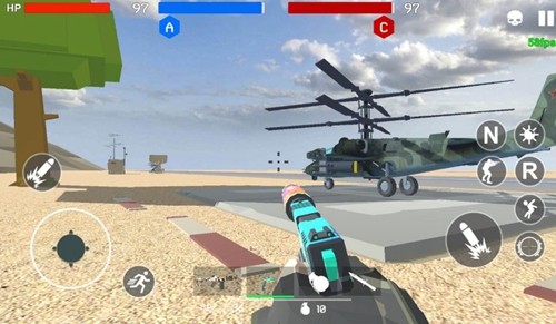 战地1991官方正版