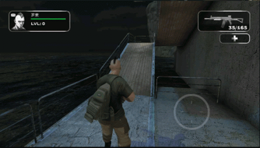 屠杀者3反叛者官方版