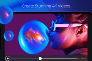 威力导演视频制作app