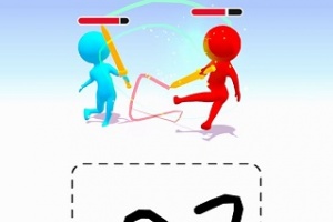 手绘决斗最新版