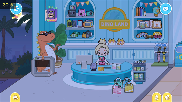 啊哈世界官方版