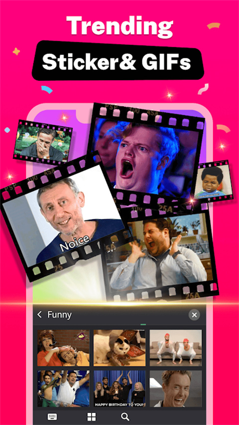 GO输入法国际版