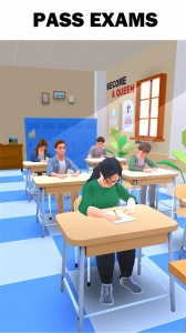 成为女王官方版