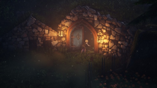 布兰博：山丘之王