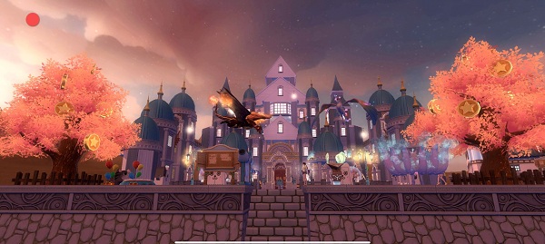 创造与魔法微信版