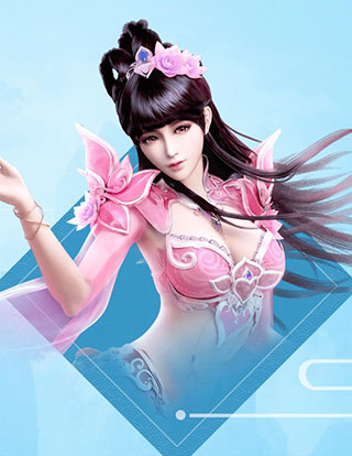 蜀门手游vivo版