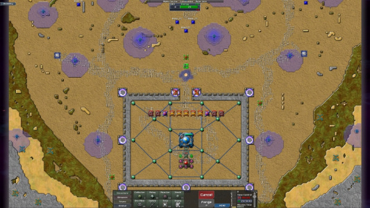 爬行世界3：永恒之弧