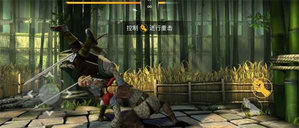 暗影格斗3无限金币钻石破解版