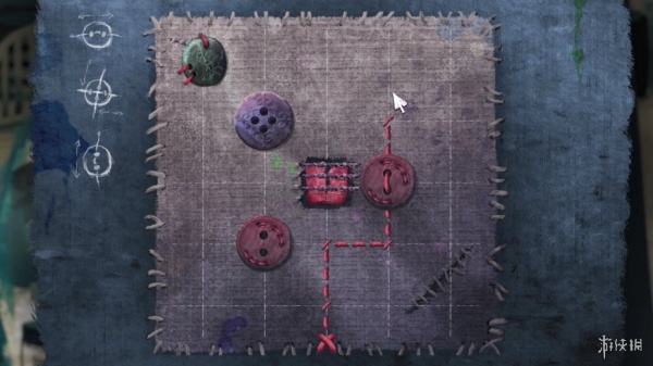 寂静村的孩子们