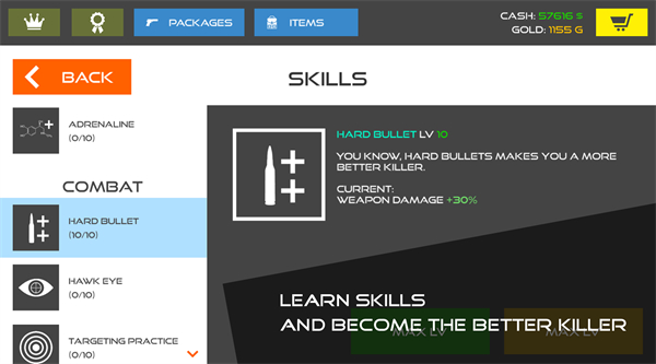 火柴人战争复仇打击(Stick Warfare: Blood Strike)官方正版