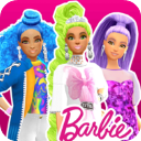 芭比时尚衣橱