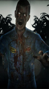 勇闯死人谷1中文版