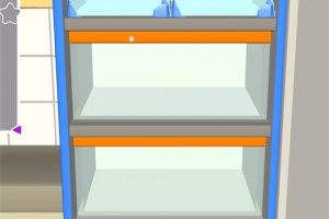 冰箱陈列师最新版