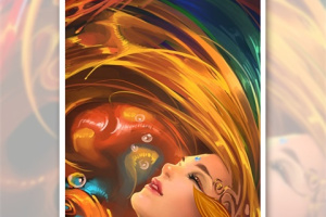 画板画图软件