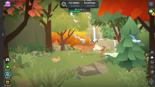 细胞奇点：进化永无止境