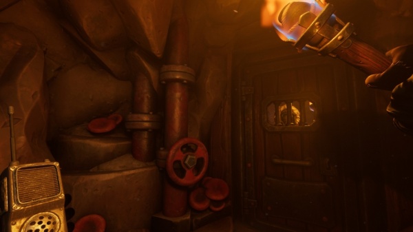 我们永远在这里