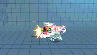 忍者龟归来九游版