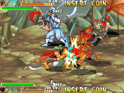 三国战纪傲世三国悟饭版