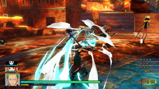 海贼王：无尽世界R