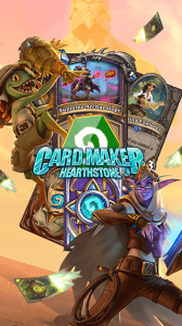 炉石传说卡牌制作器(HSCard Maker)