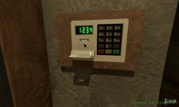 密室逃生-生病的同事