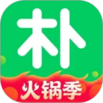 朴朴买菜app