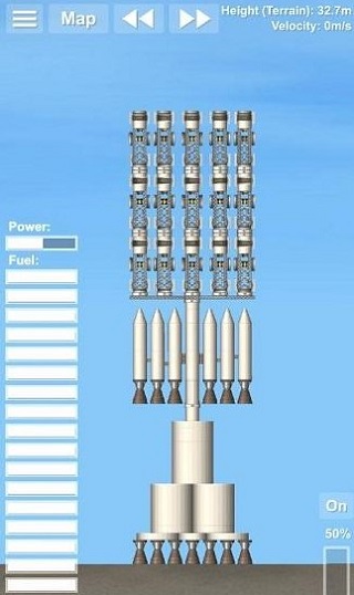 航天模拟器(Spaceflight Simulator)汉化版