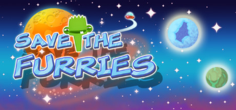 绿色生物大救援