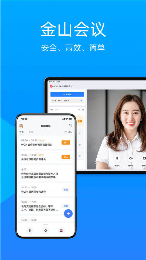 WPS会议(原金山会议)