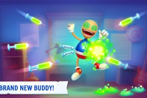 疯狂木偶人2官方正版