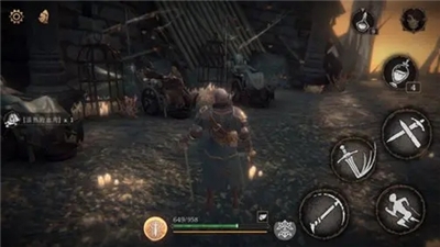 帕斯卡契约手游免费版