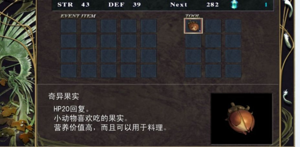 永远的伊苏6：纳比斯汀的方舟