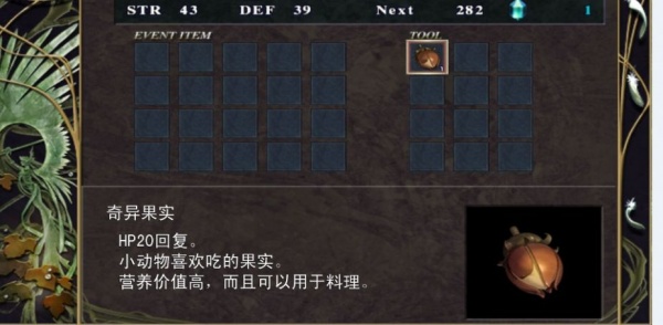 永远的伊苏6：纳比斯汀的方舟