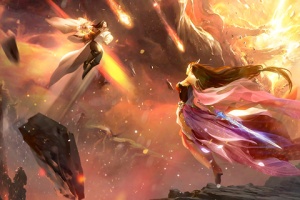 五行降妖师手游