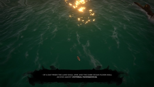 达贡：致洛夫克拉夫特