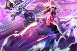 荒野行动官方正版