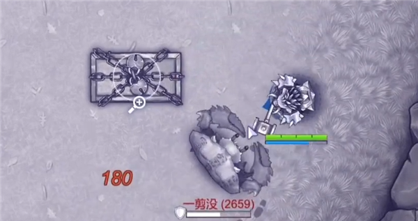 阿瑞斯病毒2华为版