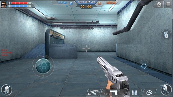 枪战英雄直装版