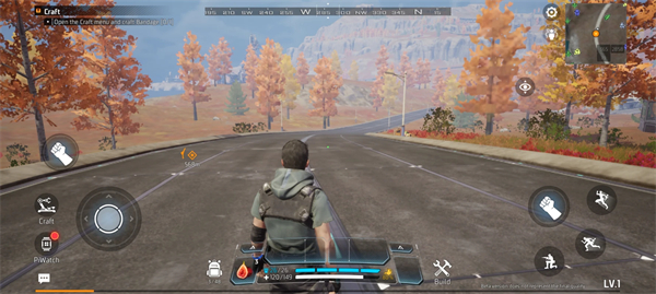 泰坦机甲官方版(Titanite)