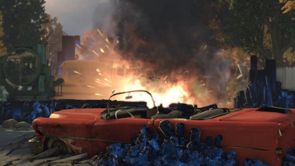 调查局：幽浮解密