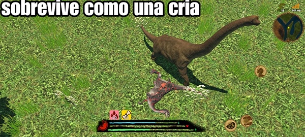 盘古大陆原始时代手机版