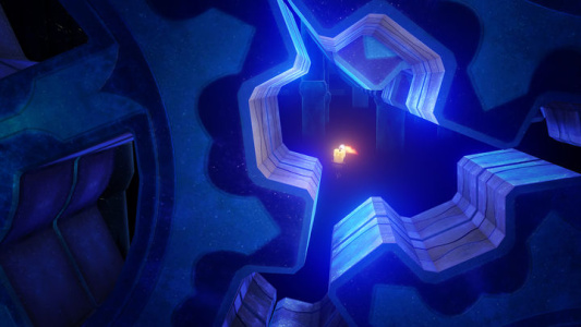 蜡烛人手游正版