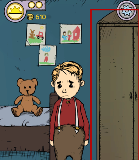 我的孩子生命之泉破解版