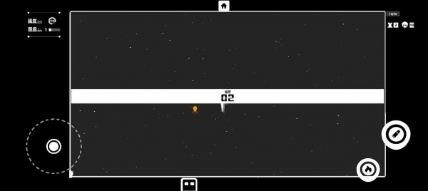 深空计划熵增官方版