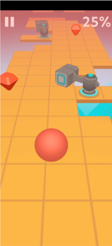 滚动的天空faded版本