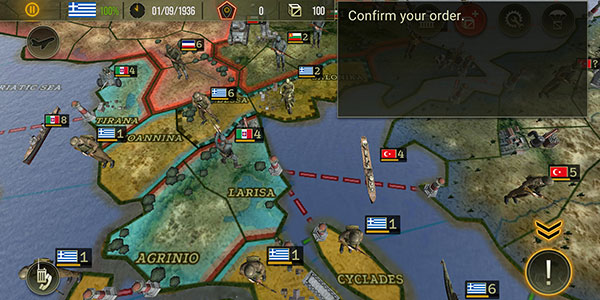 战略与战术2国际版