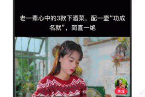 好看视频赚钱版