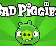 愤怒的小鸟:捣蛋猪