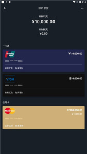 微信零钱生成器无水印版(钱包模拟器)