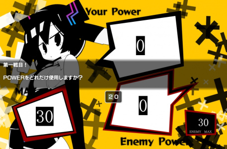 梅卡妮可：兔子与水星之谣